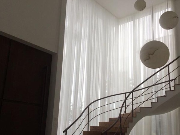 Cortinas