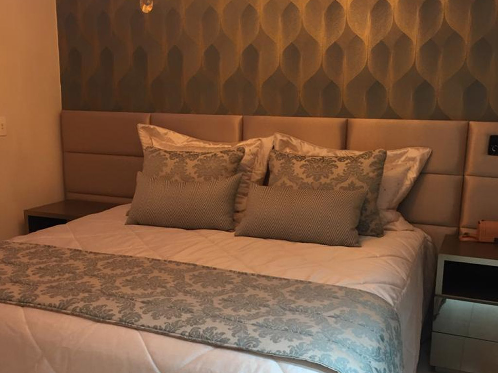 Kit para Cama