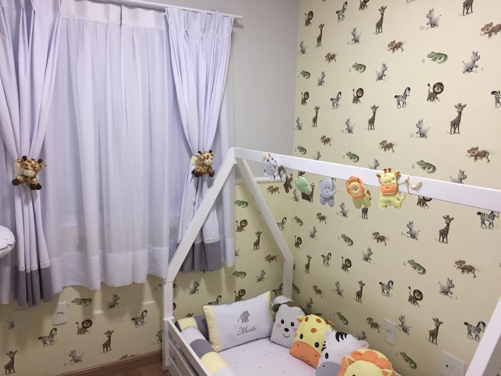 Quarto de Bebê